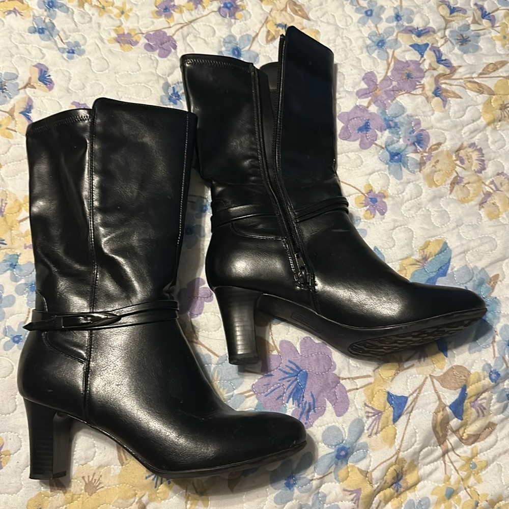 👢 BOOTS 👢